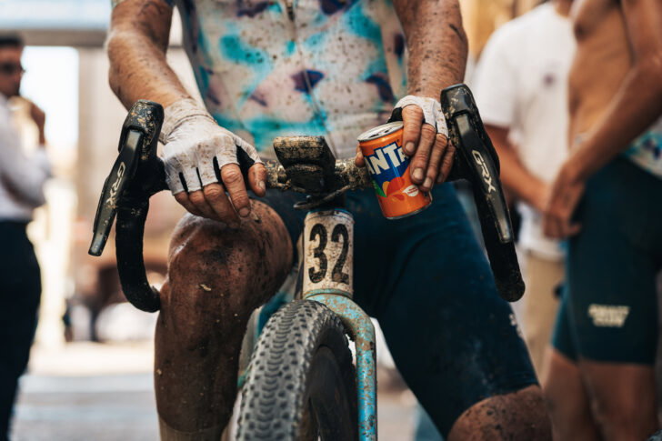 Monsterrando 2026, Stokbro Nielsen domina le strade bianche del Monferrato. Le FOTO di Vasco Pastorino 