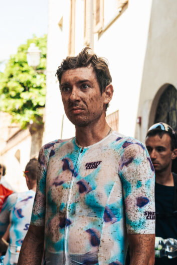 Monsterrando 2026, Stokbro Nielsen domina le strade bianche del Monferrato. Le FOTO di Vasco Pastorino 
