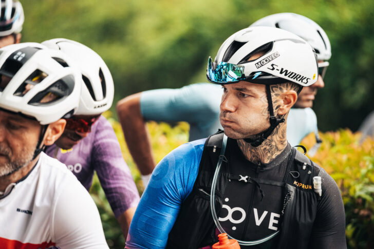 Monsterrando 2026, Stokbro Nielsen domina le strade bianche del Monferrato. Le FOTO di Vasco Pastorino 