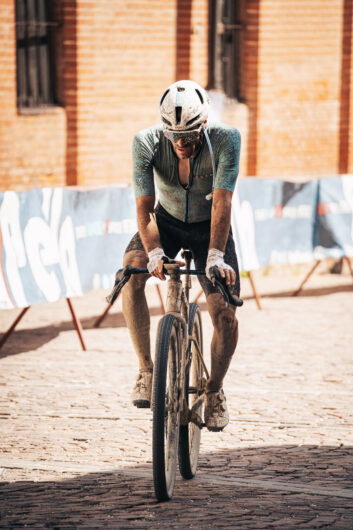 Monsterrando 2026, Stokbro Nielsen domina le strade bianche del Monferrato. Le FOTO di Vasco Pastorino 