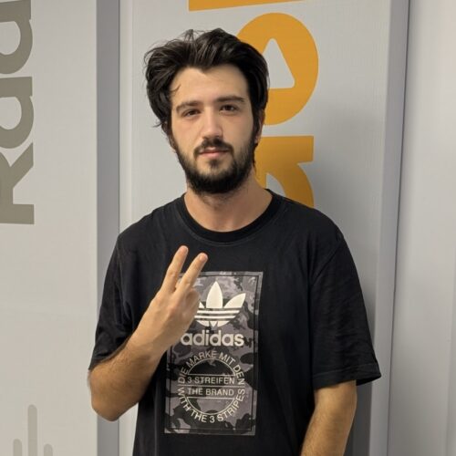 Mosi è uno dei finalisti del Monferrato Music Contest 2026: “Il segreto del mio rap è l’autenticità”