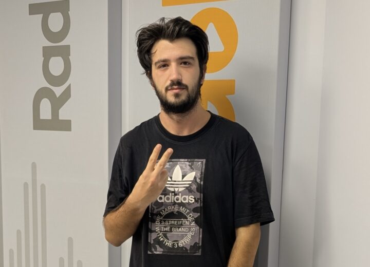 Mosi è uno dei finalisti del Monferrato Music Contest 2026: “Il segreto del mio rap è l’autenticità”