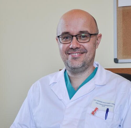 Radioterapia contro i tumori gastrointestinali: l’esperienza di Novara nelle nuove linee guida nazionali