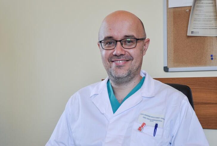 Radioterapia contro i tumori gastrointestinali: l’esperienza di Novara nelle nuove linee guida nazionali