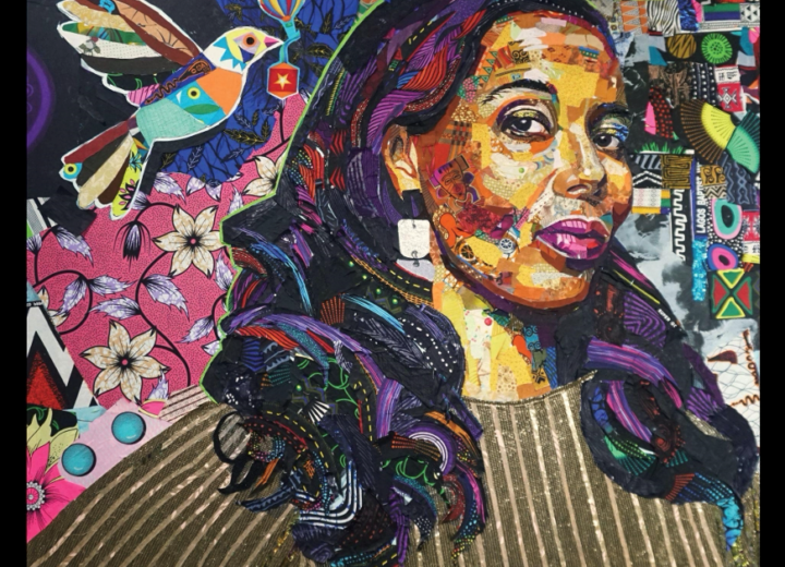 Rhiannon Giddens annuncia l’uscita di Hope is the Thing with Feathers