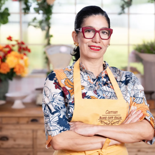 Bake Off riparte: tra i concorrenti anche una vogherese e due novaresi