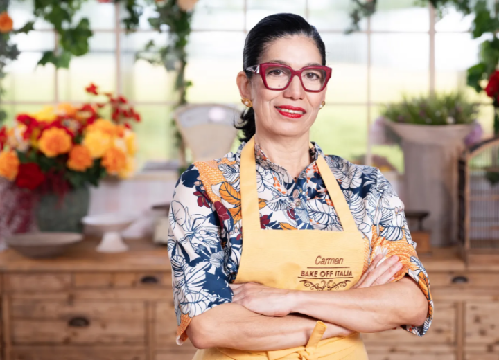 Bake Off riparte: tra i concorrenti anche una vogherese e due novaresi