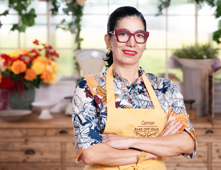 Bake Off riparte: tra i concorrenti anche una vogherese e due novaresi