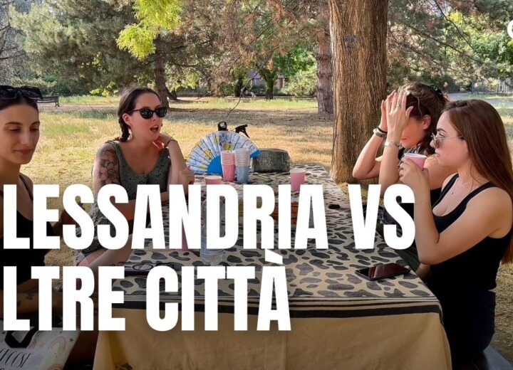 Raccontare la provincia con leggerezza: nasce “Un Picnic In Provincia”
