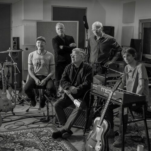 Teenage Fanclub pubblicano il nuovo album ‘Do Not Dare To Dream’ il 9 ottobre
