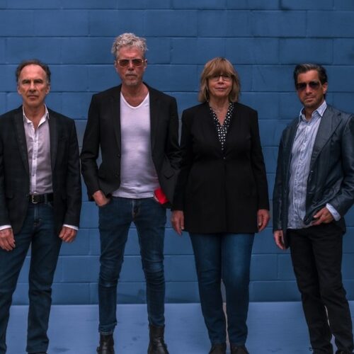 I The Jayhawks pubblicano il nuovo album ‘Sanctuary Park’ il 28 Agosto