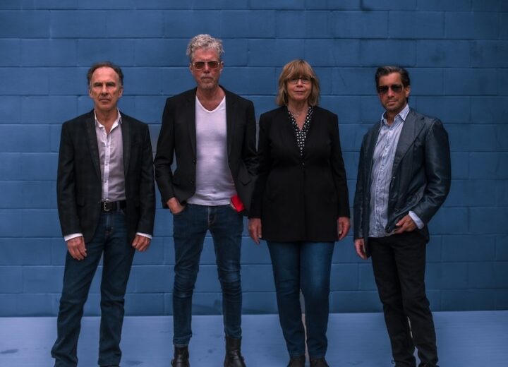 I The Jayhawks pubblicano il nuovo album ‘Sanctuary Park’ il 28 Agosto