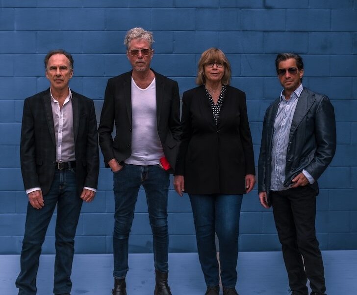I The Jayhawks pubblicano il nuovo album ‘Sanctuary Park’ il 28 Agosto