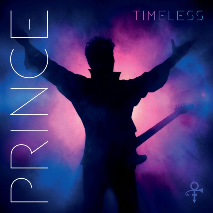 È uscito il nuovo album postumo di Prince, “Timeless”