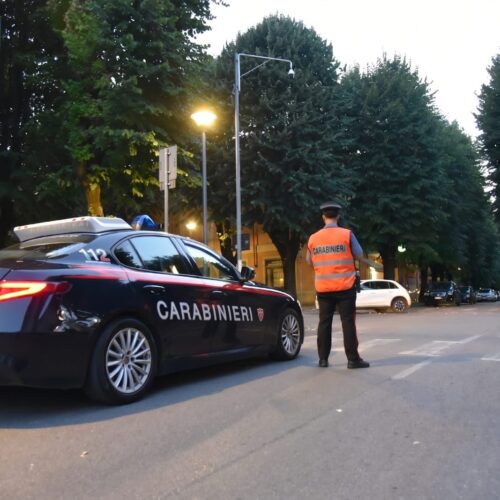Controlli nel tortonese: un arresto e più sicurezza nei luoghi sensibili