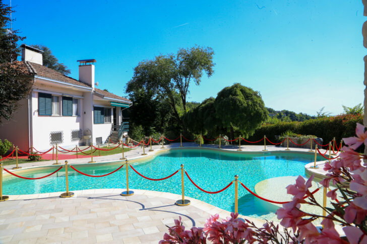 Tartufo sotto le Stelle: gusto, eleganza e spettacolo a Villa Emerald