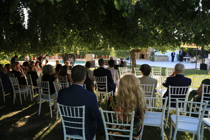 Tartufo sotto le Stelle: gusto, eleganza e spettacolo a Villa Emerald