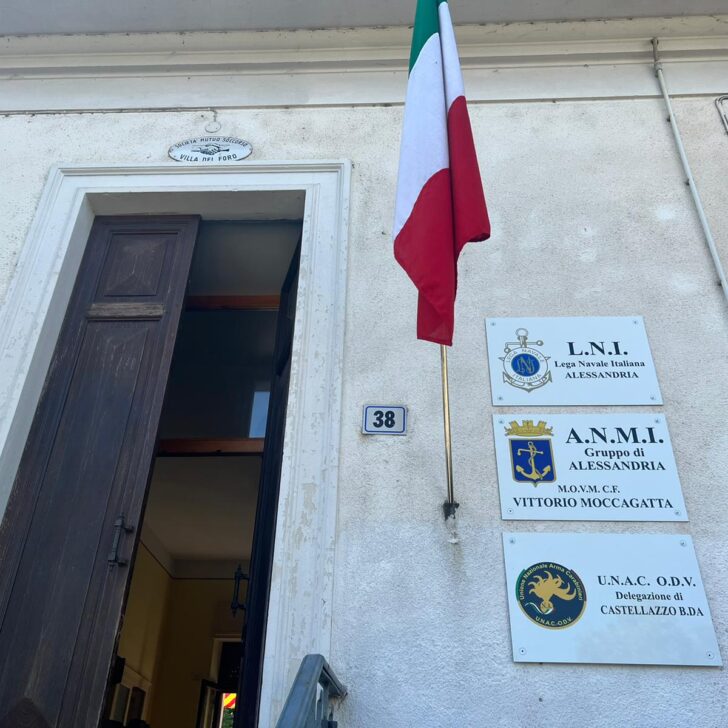 Festa patronale di Santa Varena a Villa del Foro: tre giorni tra giochi, musica, cena e processione