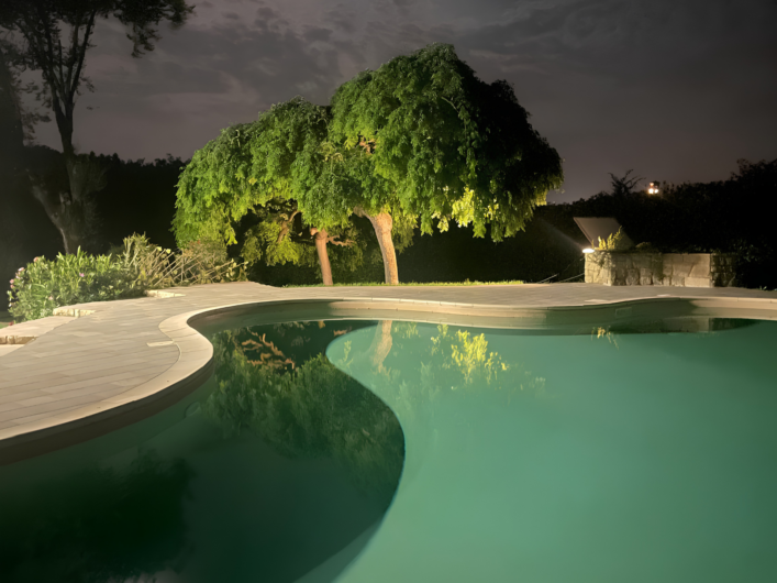 Tartufo sotto le Stelle: gusto, eleganza e spettacolo a Villa Emerald