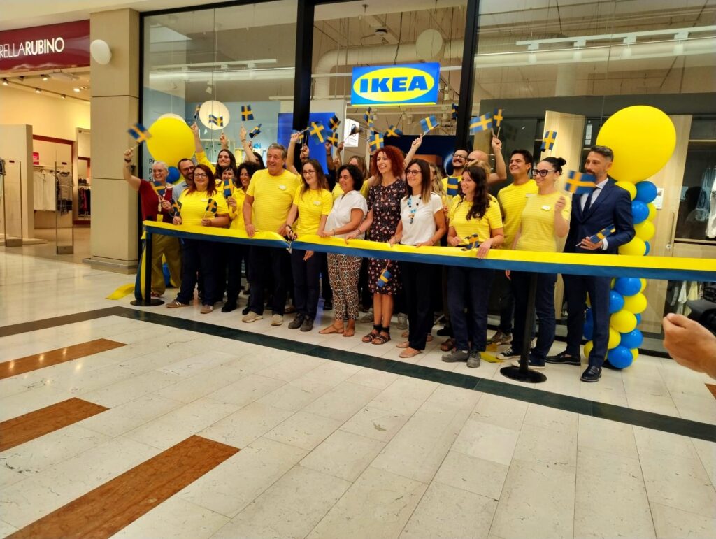 Ikea Alessandria