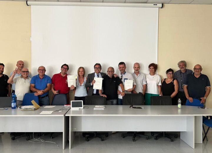 Asl Al e sindacati: accordo “per garantire la piena operatività dei servizi sanitari”