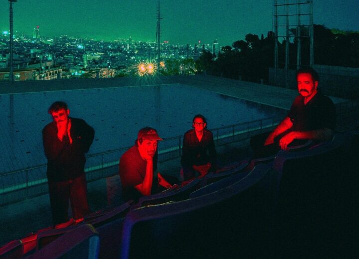 Yard Act annunciano l’unica data italiana il 17 ottobre a Milano