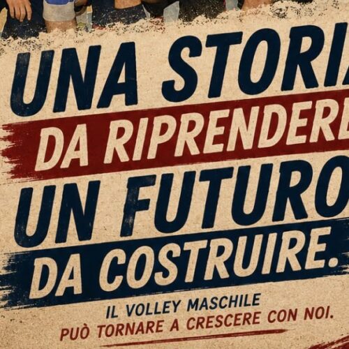 Alessandria Volley guarda al futuro: dal Minivolley il progetto per il settore maschile