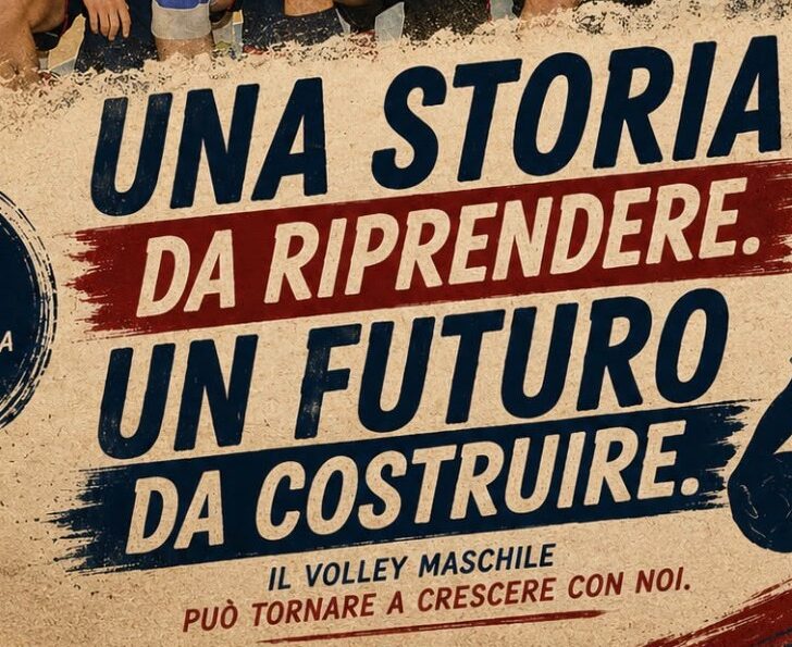 Alessandria Volley guarda al futuro: dal Minivolley il progetto per il settore maschile