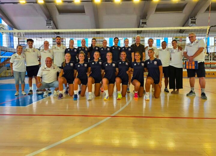 Alessandria Volley scalda i motori: primi test per la B1 e il 12 settembre la presentazione in centro