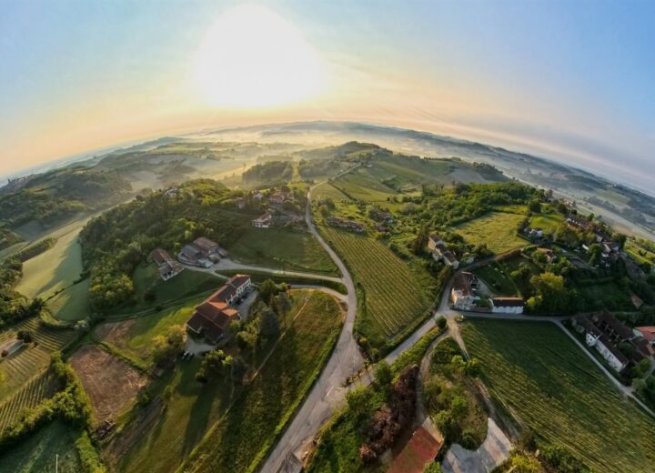 Cresce il turismo in provincia di Alessandria: più posti letto nelle piccole strutture. Alexala: “Avanti così”