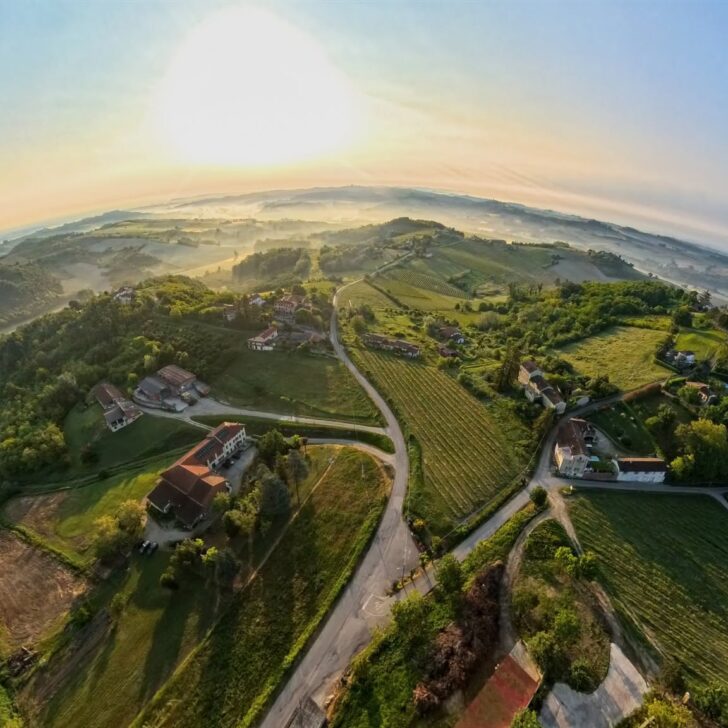 Cresce il turismo in provincia di Alessandria: più posti letto nelle piccole strutture. Alexala: “Avanti così”