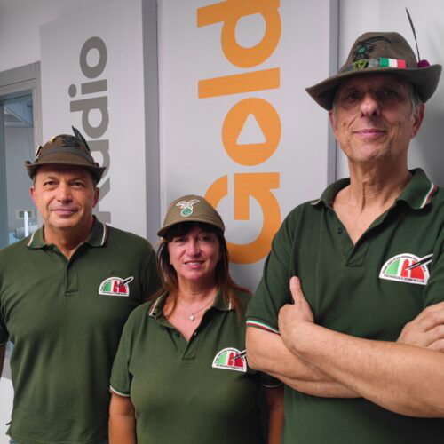A San Salvatore Monferrato nasce il Sentiero dei Beati Alpini: le reliquie, la mostra e l’inaugurazione