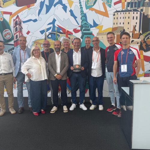 Sport e territorio: cinque grandi eventi tra settembre e ottobre nell’Anfiteatro Morenico di Ivrea