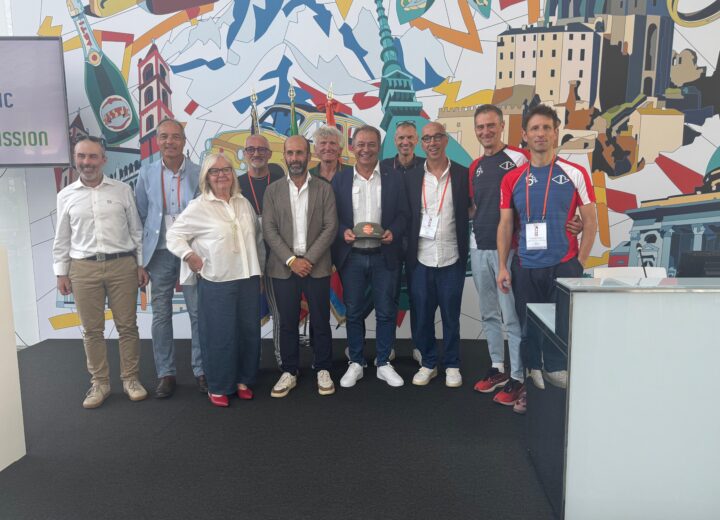Sport e territorio: cinque grandi eventi tra settembre e ottobre nell’Anfiteatro Morenico di Ivrea
