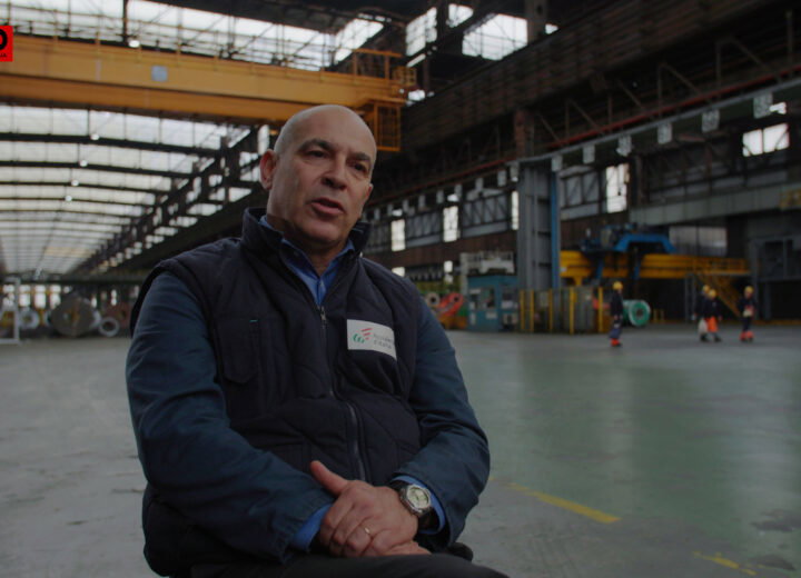 Amianto, Genova e Casale unite dalla memoria e dalla lotta: al Castello del Monferrato il docufilm sulla battaglia degli operai