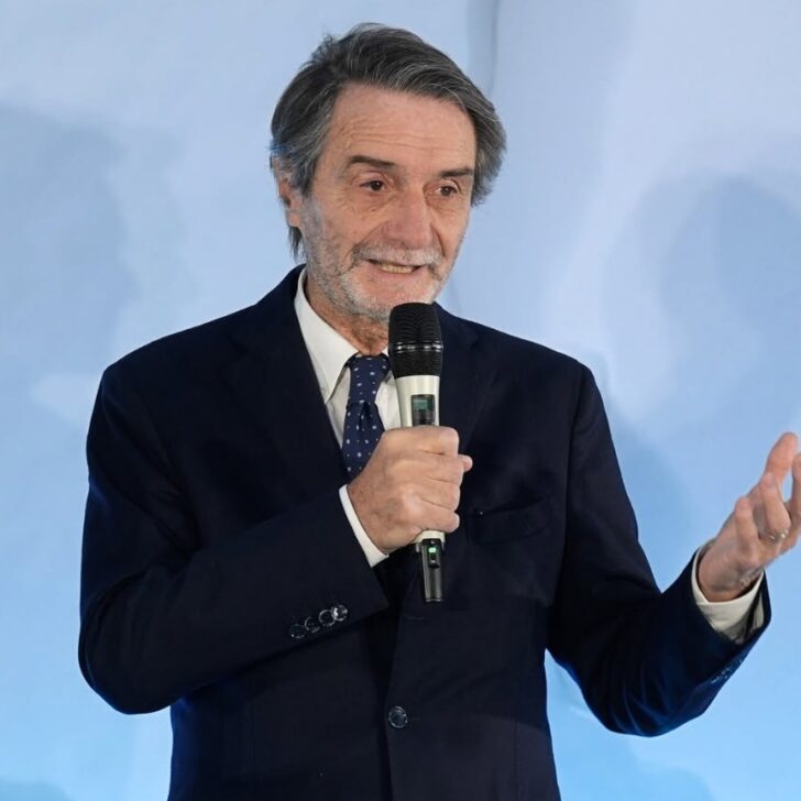 Maltempo, Governatore Fontana: “Chiederemo lo stato di emergenza anche per la provincia di Pavia”