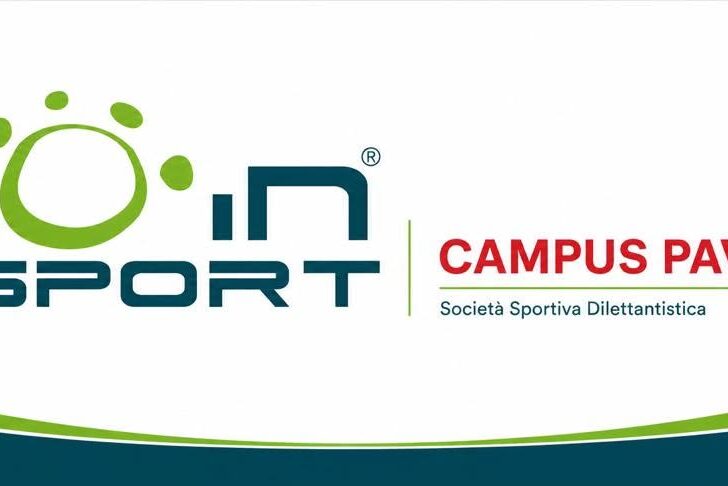 Campus Pavia, da martedì parte la gestione In Sport: piscine aperte da lunedì 7 settembre