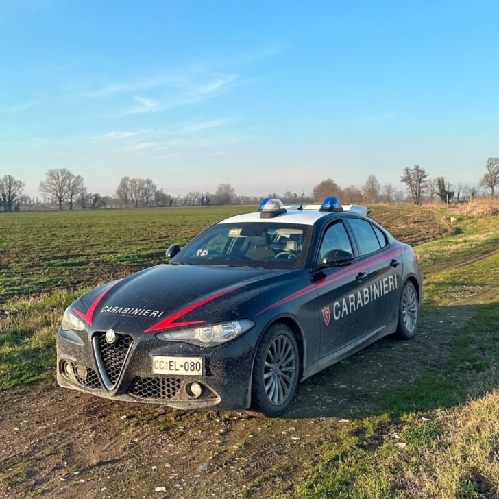 Ultimo componente di una banda di spacciatori arrestato a Rozzano