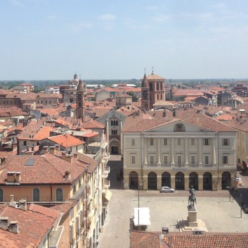 Casale Monferrato si conferma Comune Turistico