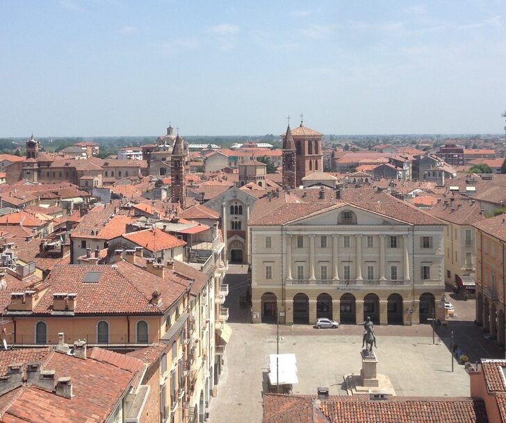 Casale Monferrato si conferma Comune Turistico
