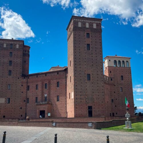 Castelli Aperti, domenica 23 agosto tornano le visite nelle dimore storiche del Piemonte