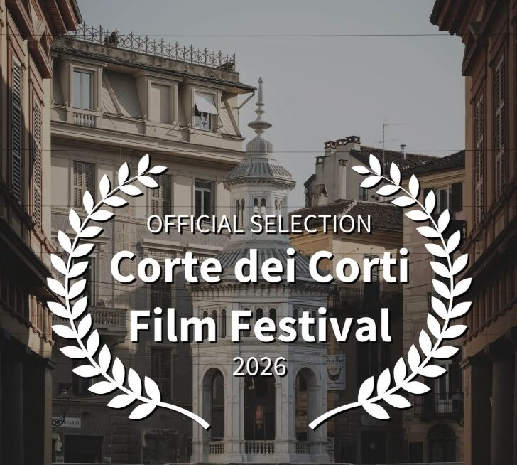 Acqui Terme capitale del cinema breve: Corte dei Corti torna con Giorgia Würth e la partnership con Giffoni