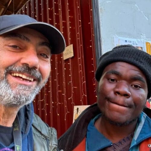 Ritrovato Destiny: è in Nigeria con la famiglia. La Casa di Quartiere: “Sta bene, abbiamo parlato con lui”