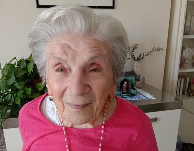 In corso a Silvano d’Orba le ricerche di una donna di 84 anni
