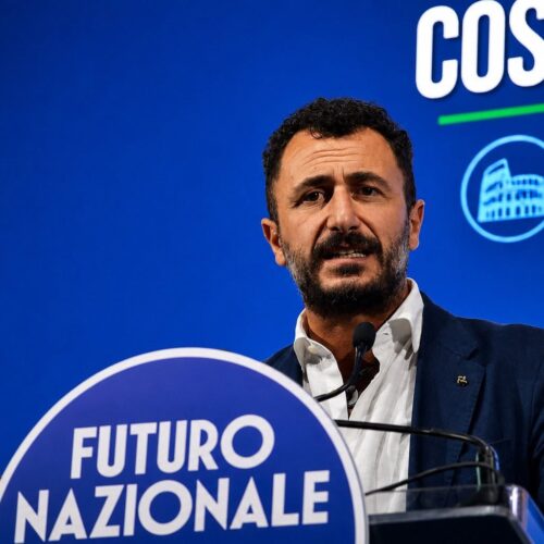Vercelli Pride: cresce la polemica di Pozzolo con il centrodestra