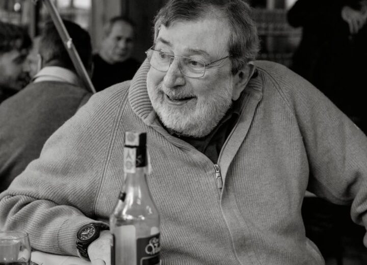 Addio “Maestrone”: è morto Francesco Guccini
