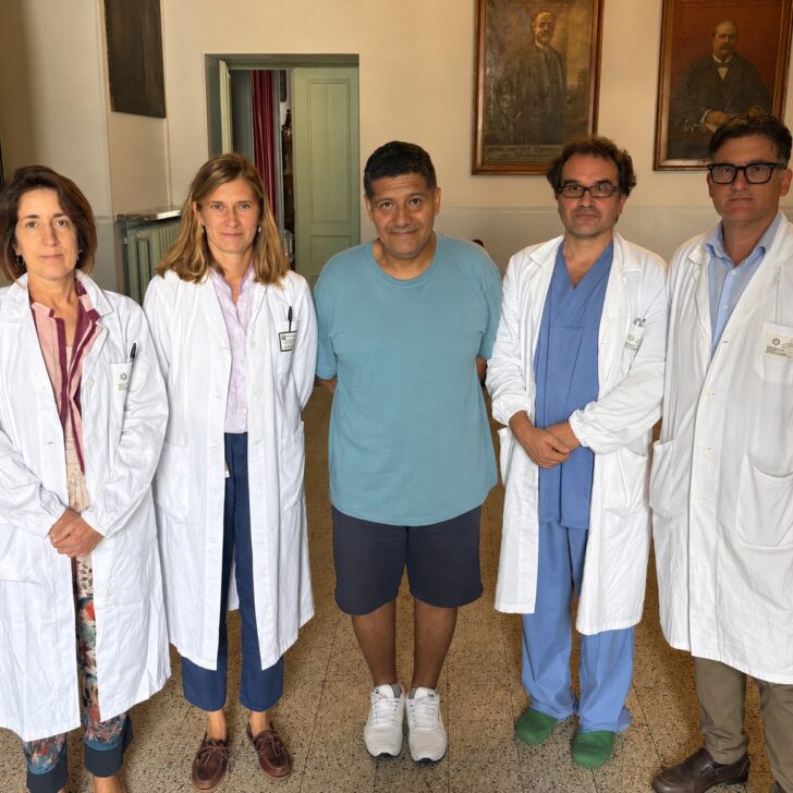 Un polmone e una rara patologia: ospedale di Alessandria compie uno dei primi interventi internazionali
