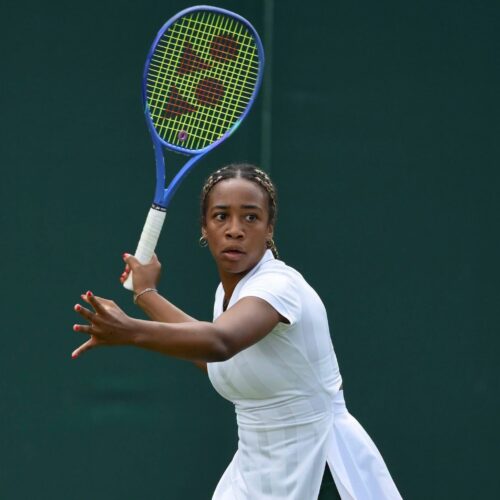 Qualificazioni Us Open: buona la prima per Tyra Grant