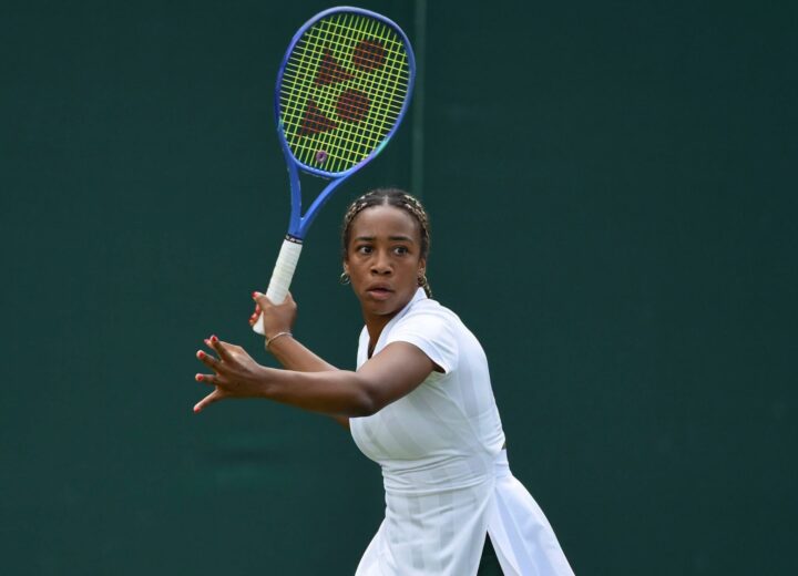 Qualificazioni Us Open: buona la prima per Tyra Grant