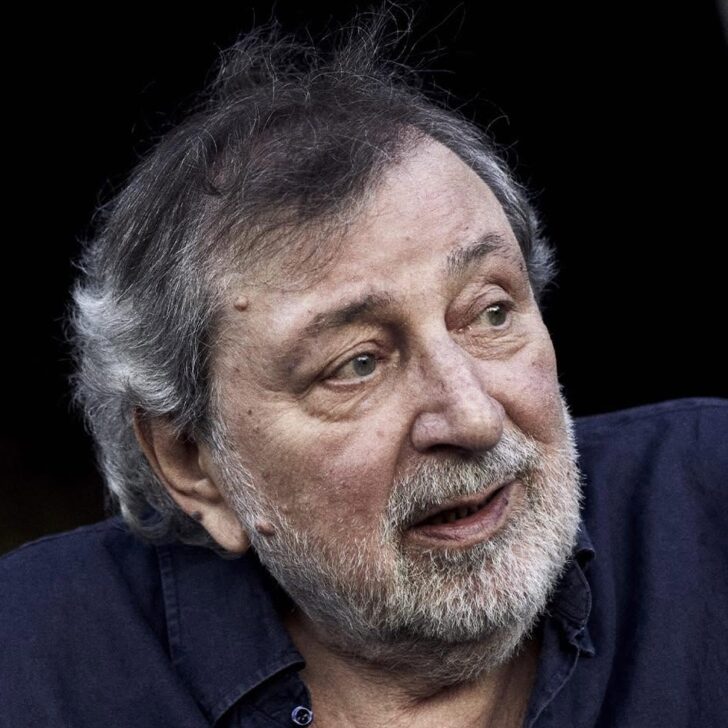 “Canzoni per Francesco”: sabato sera ad Alessandria una cantata collettiva per ricordare Guccini